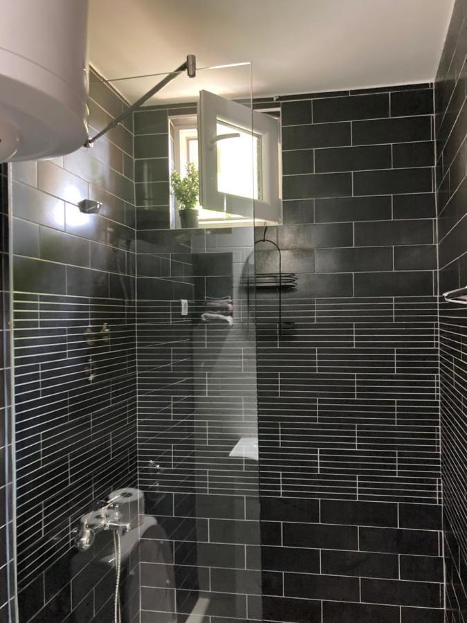 Enjoy Gardos Apartment 贝尔格莱德 外观 照片