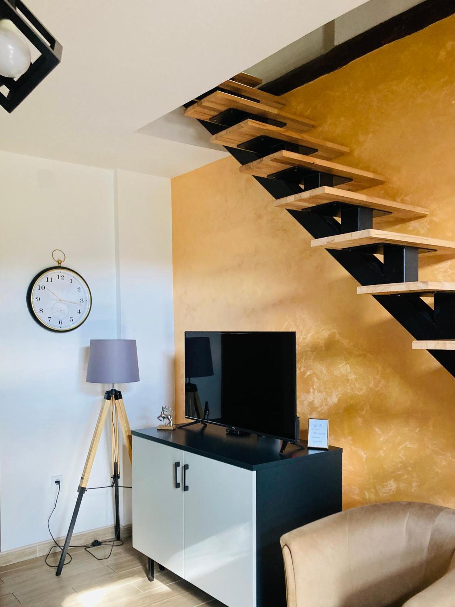 Enjoy Gardos Apartment 贝尔格莱德 外观 照片